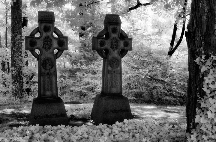 Lakeview Cemetery, Cleveland, OH